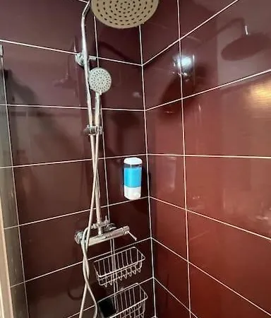 Apartamento Charming In *