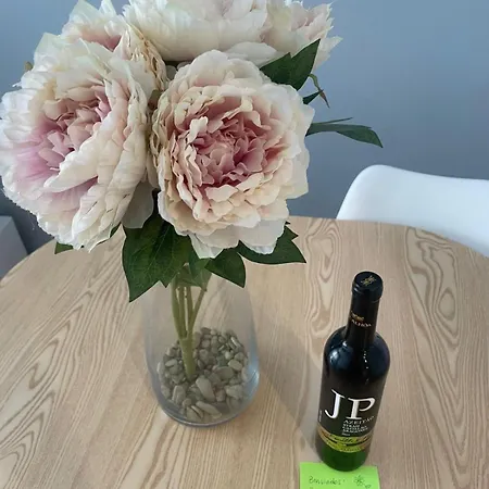 Apartment Charming In