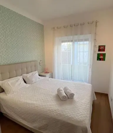 Apartamento Charming In