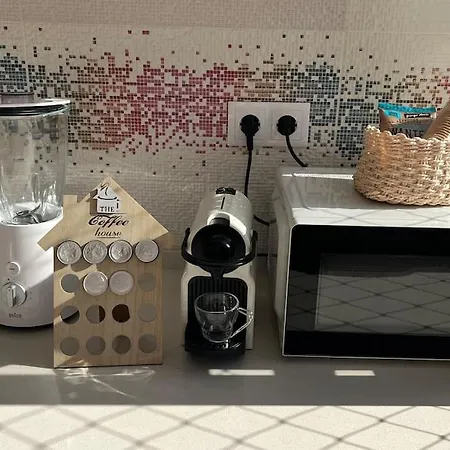 Charming In 아파트 리스본