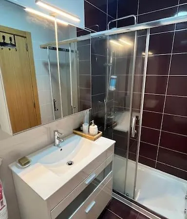 Charming In 아파트 리스본